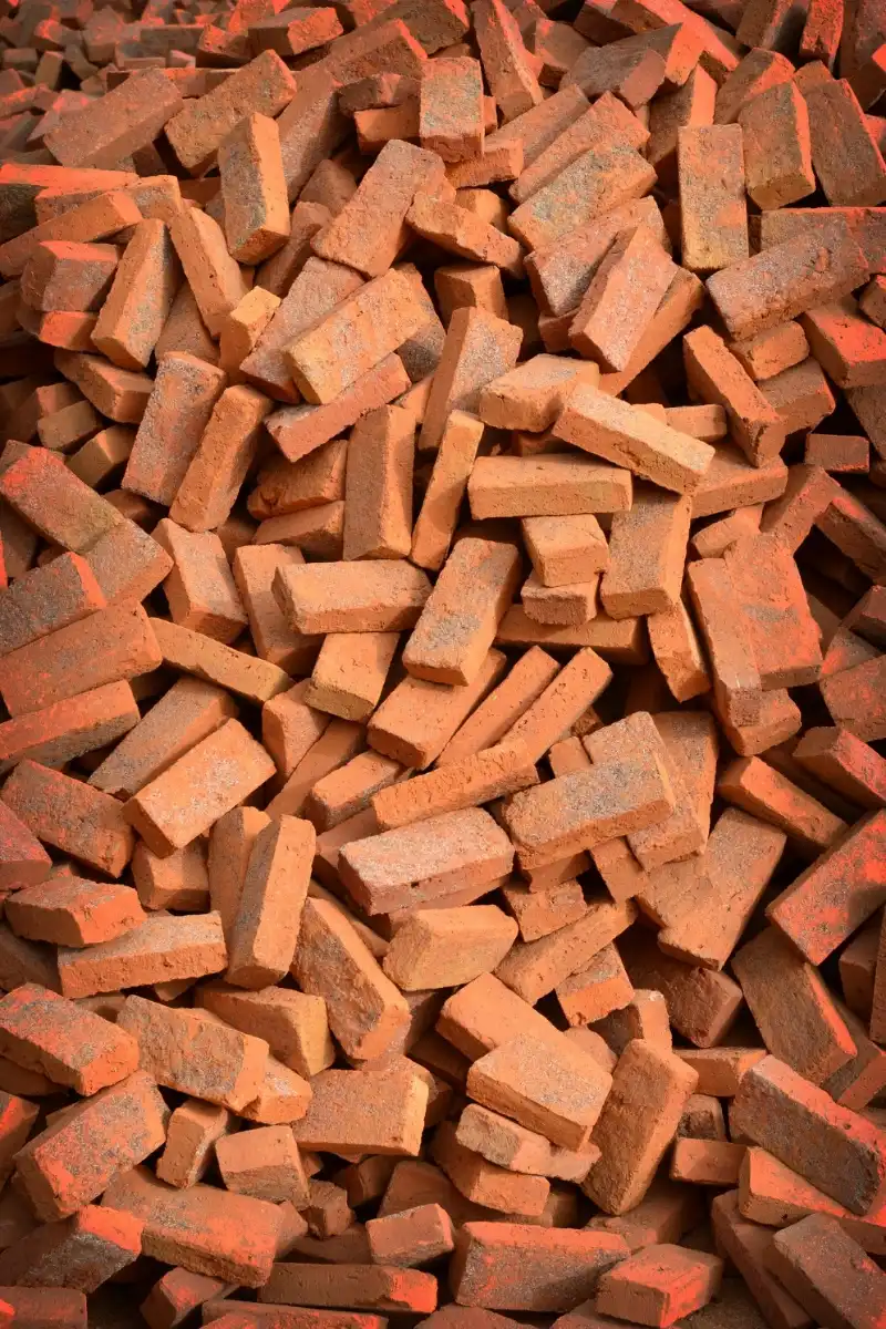 Bricks