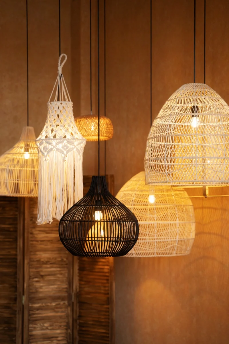 Lighting Materials