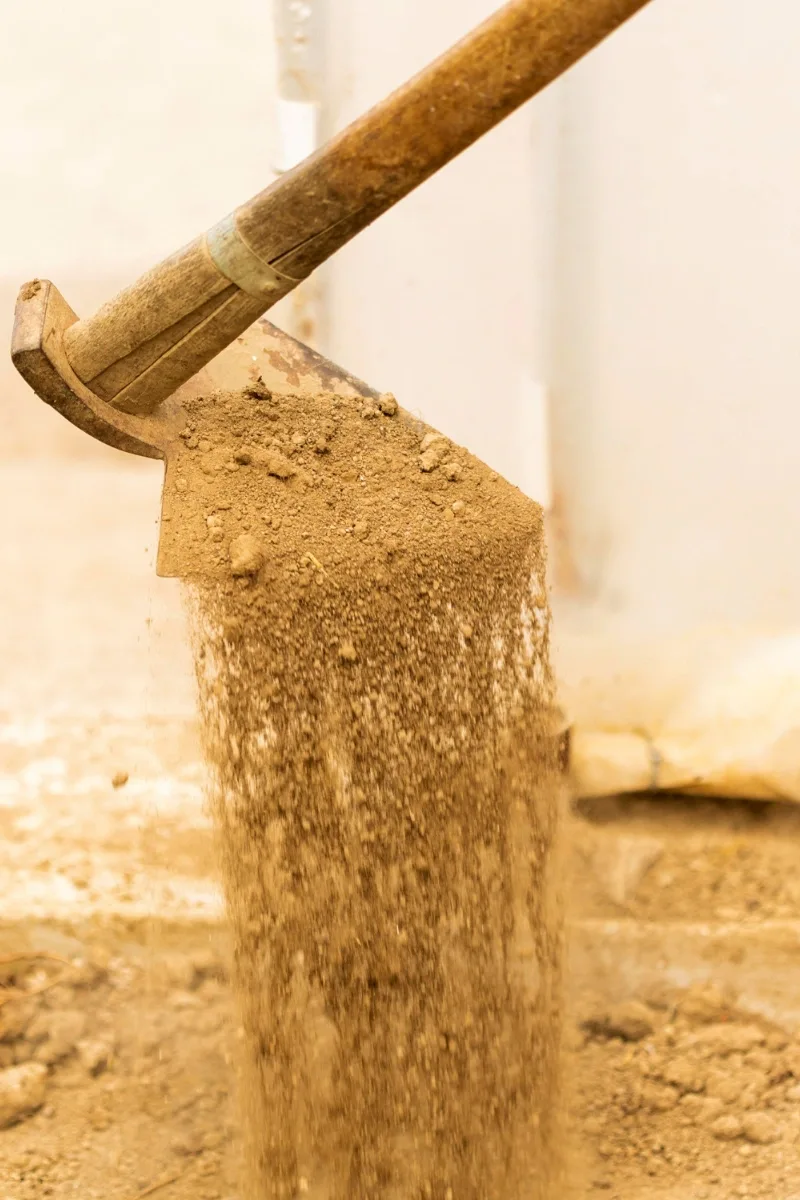 Sand & Aggregates