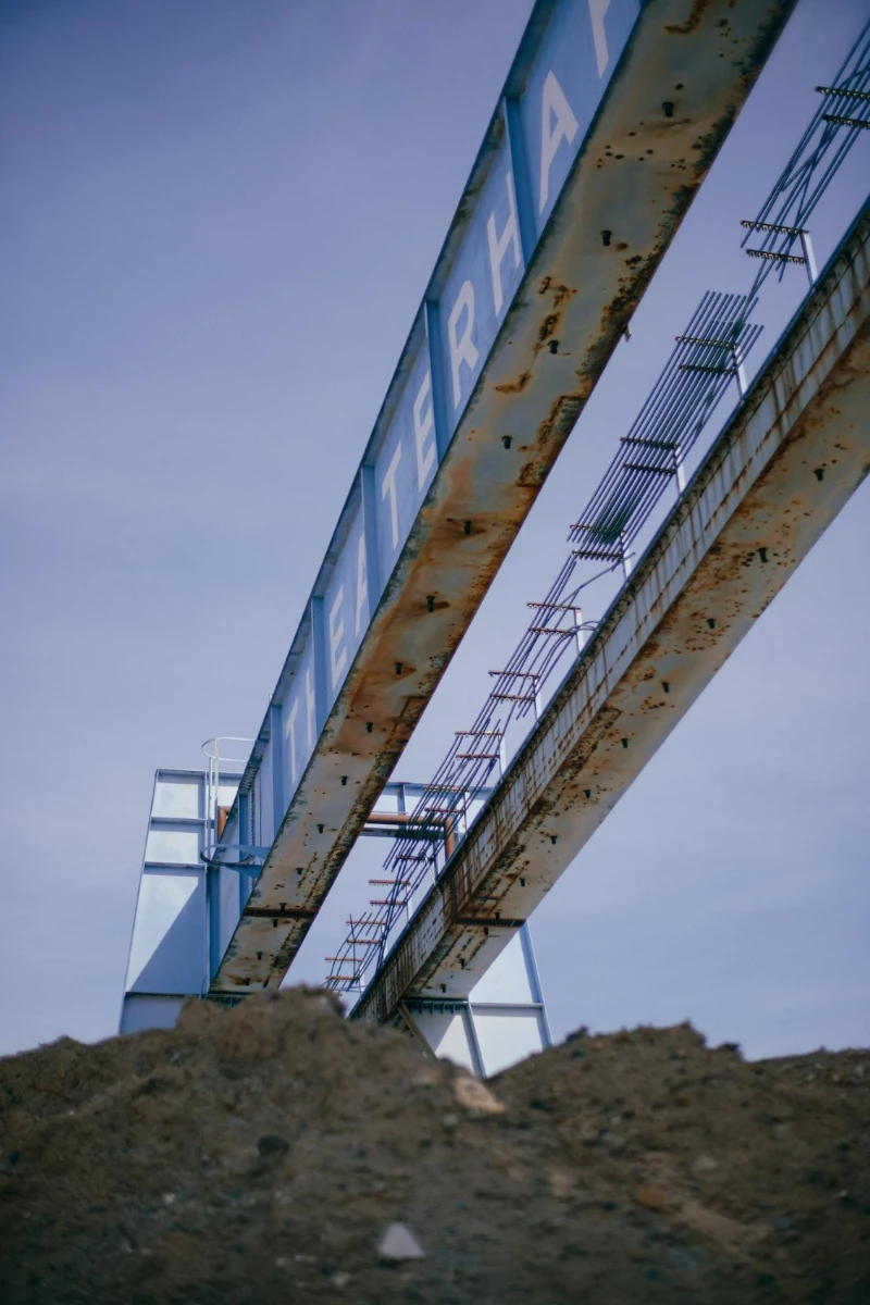 Bridge & Structural Load Testing