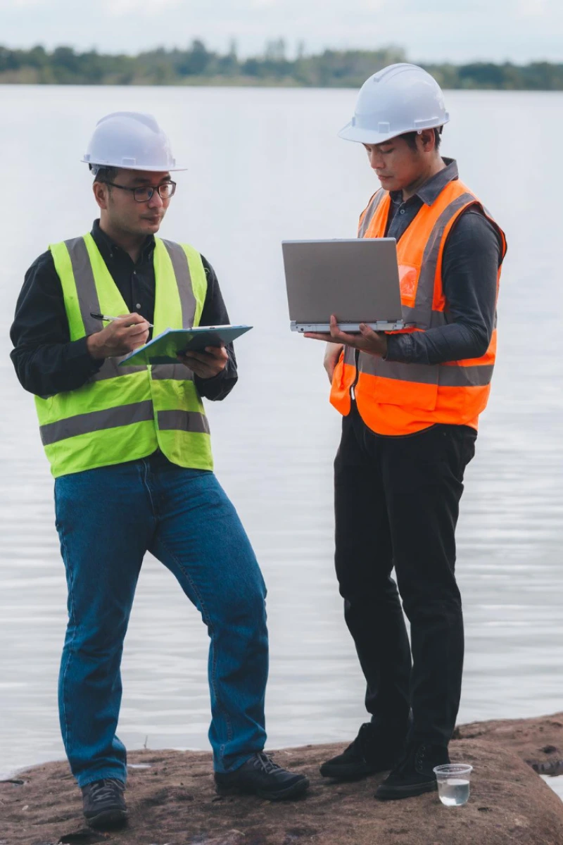 Geological & Geo-Hazard Investigation