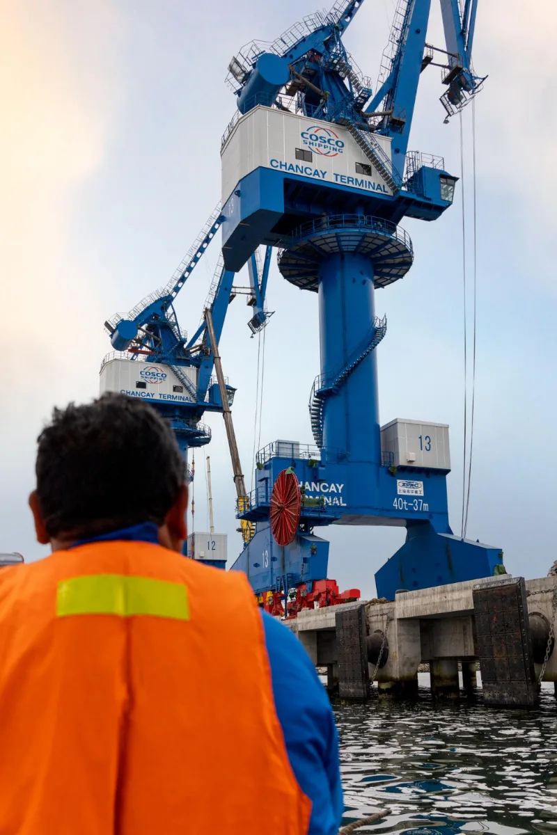 Marine & Offshore Geotechnical Investigation