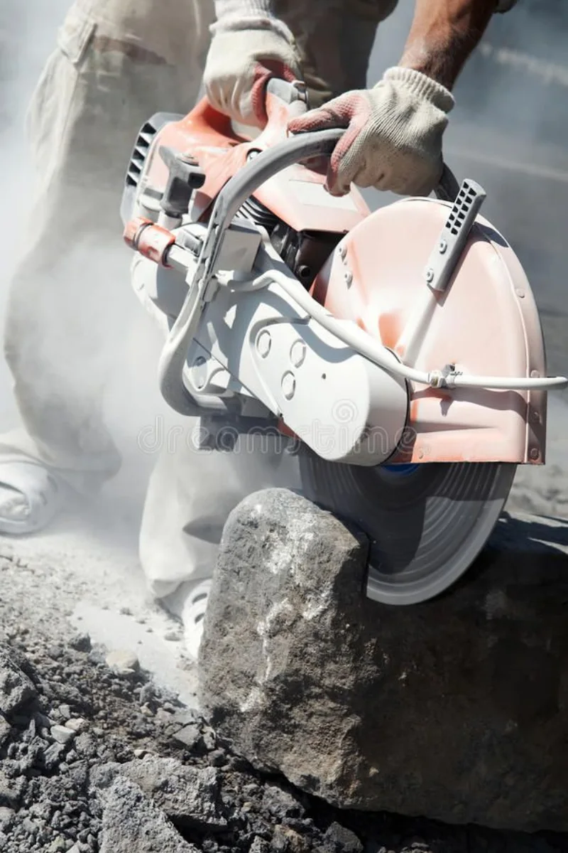 Rock Investigation & RQD Testing
