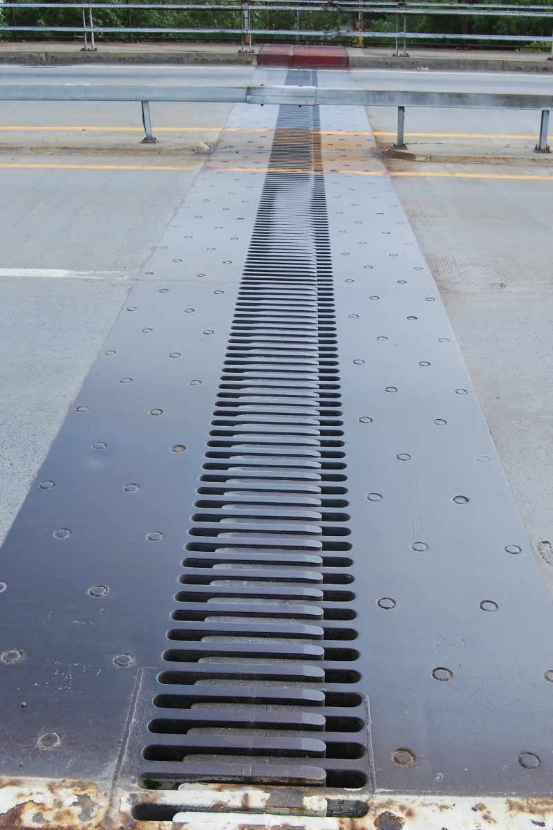 Bridge Bearings & Expansion Joints