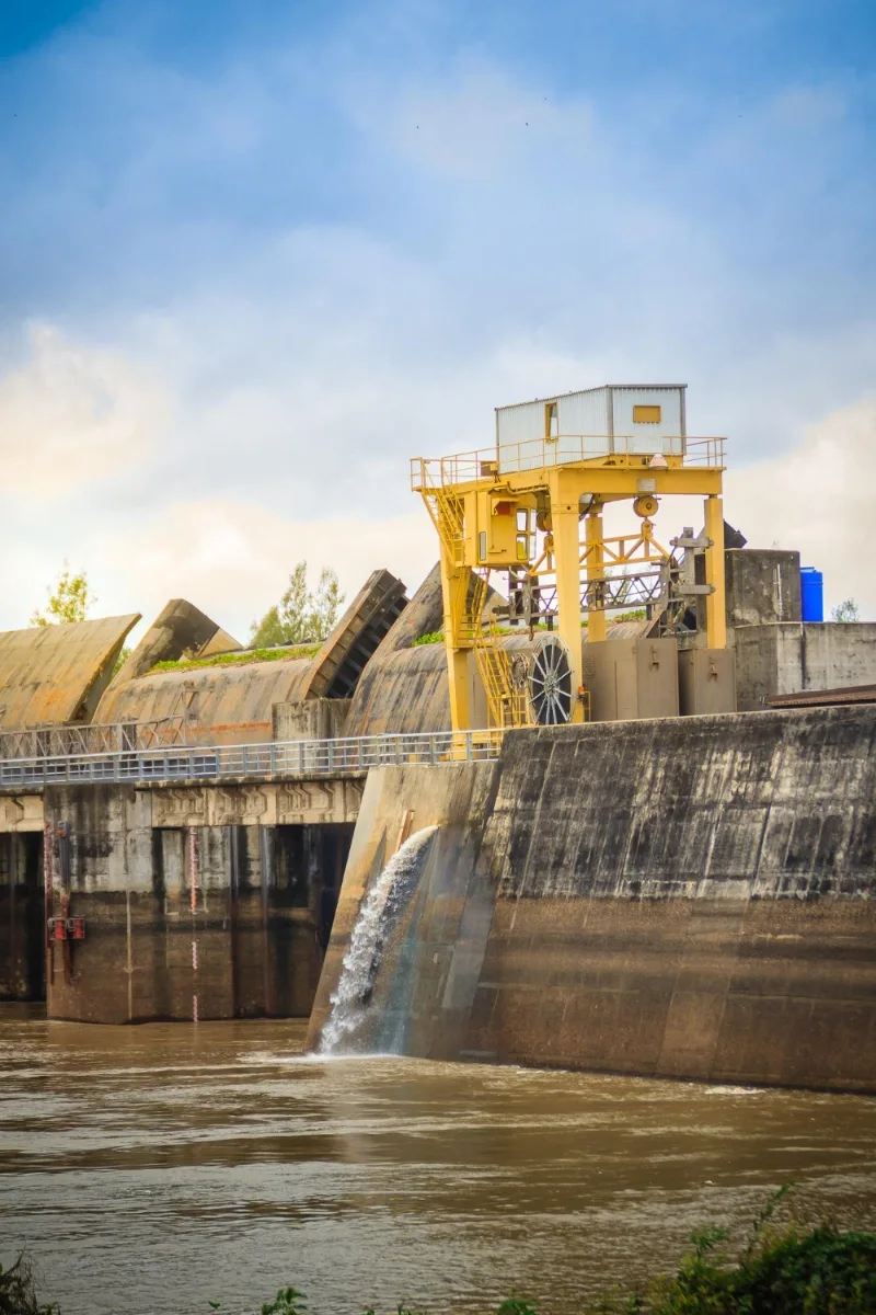 Water Supply Projects