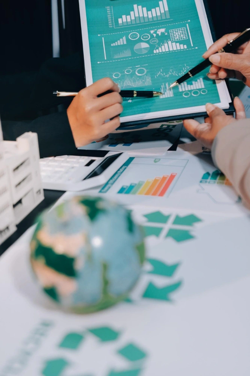 International Estimation & BOQ Services
