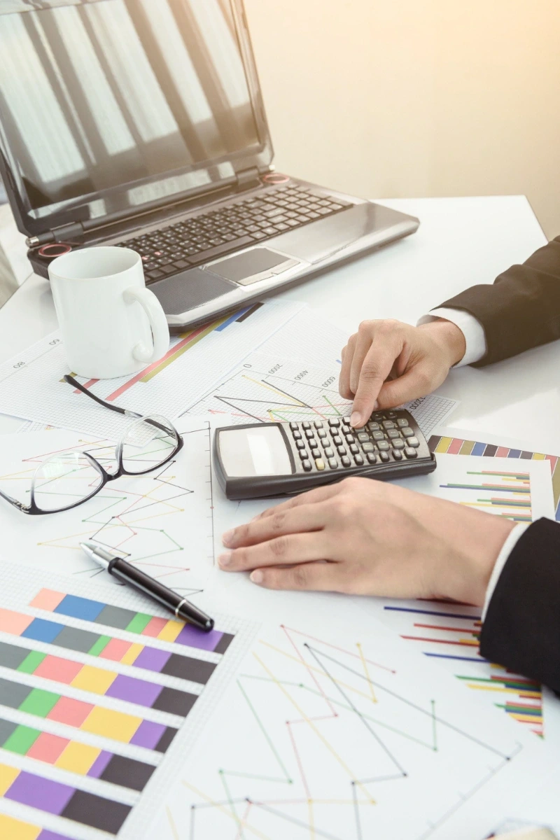 Project Cost Audit & Cost Control