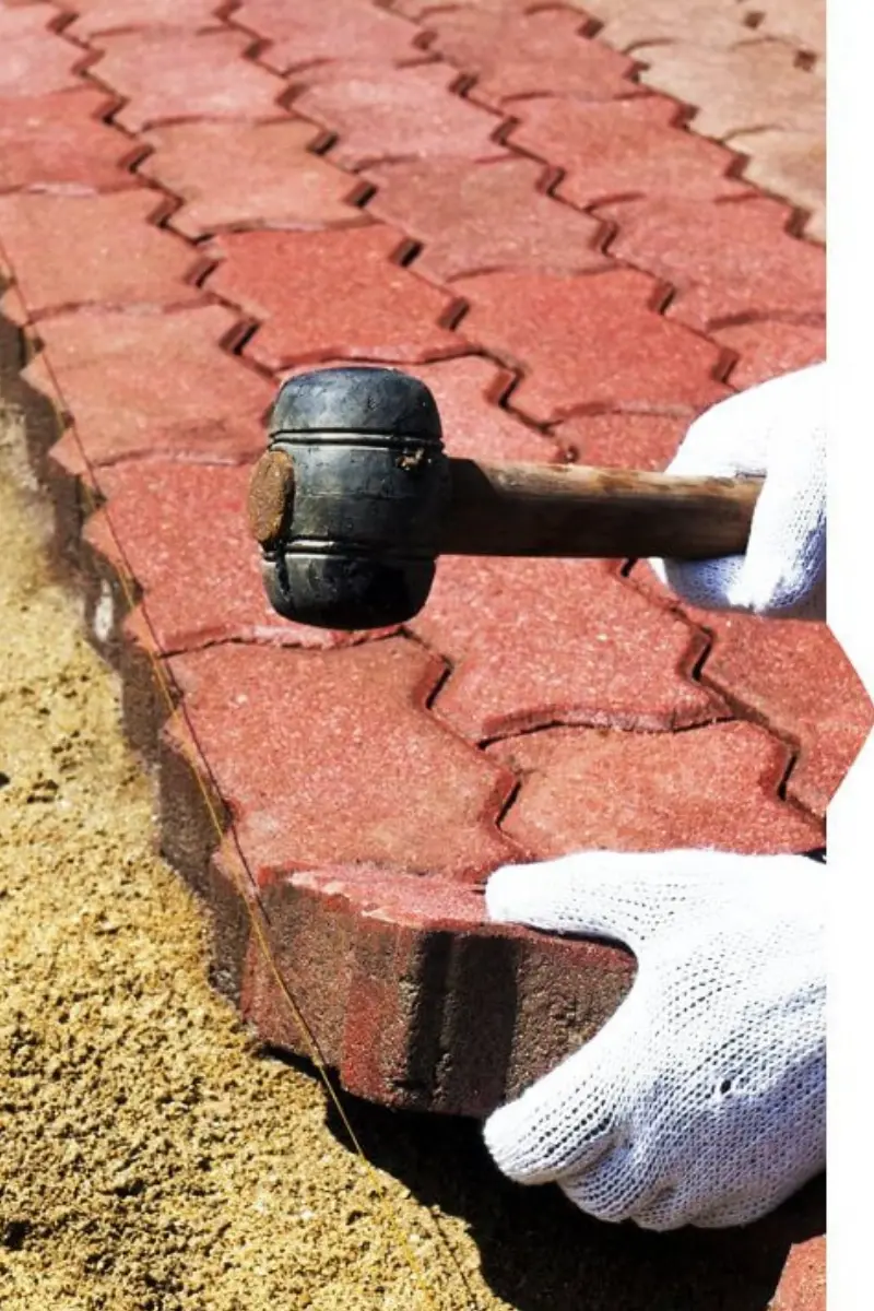 Paving Block & Walkway Construction