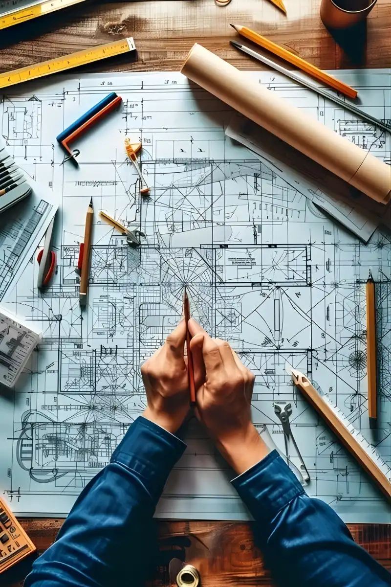 Architectural Planning