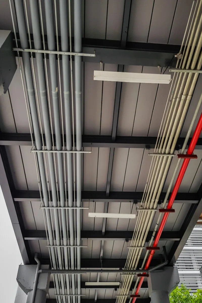 HVAC Design