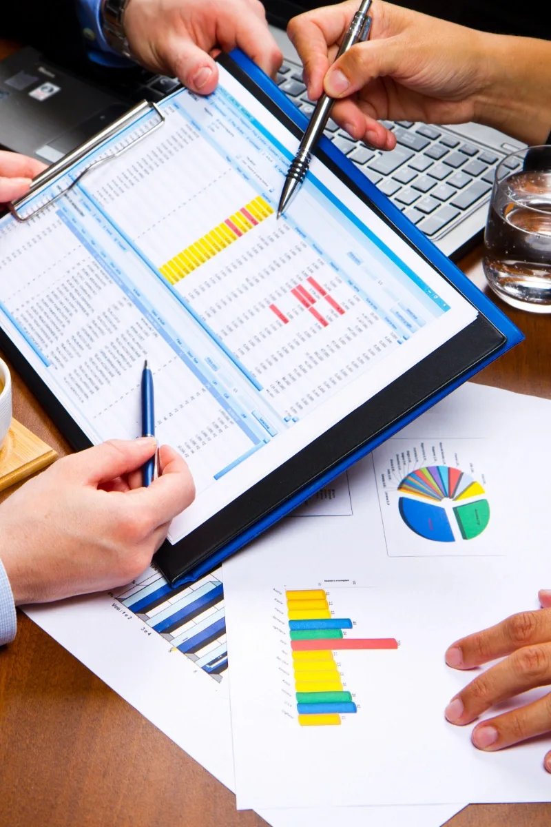 Project Estimation & BOQ