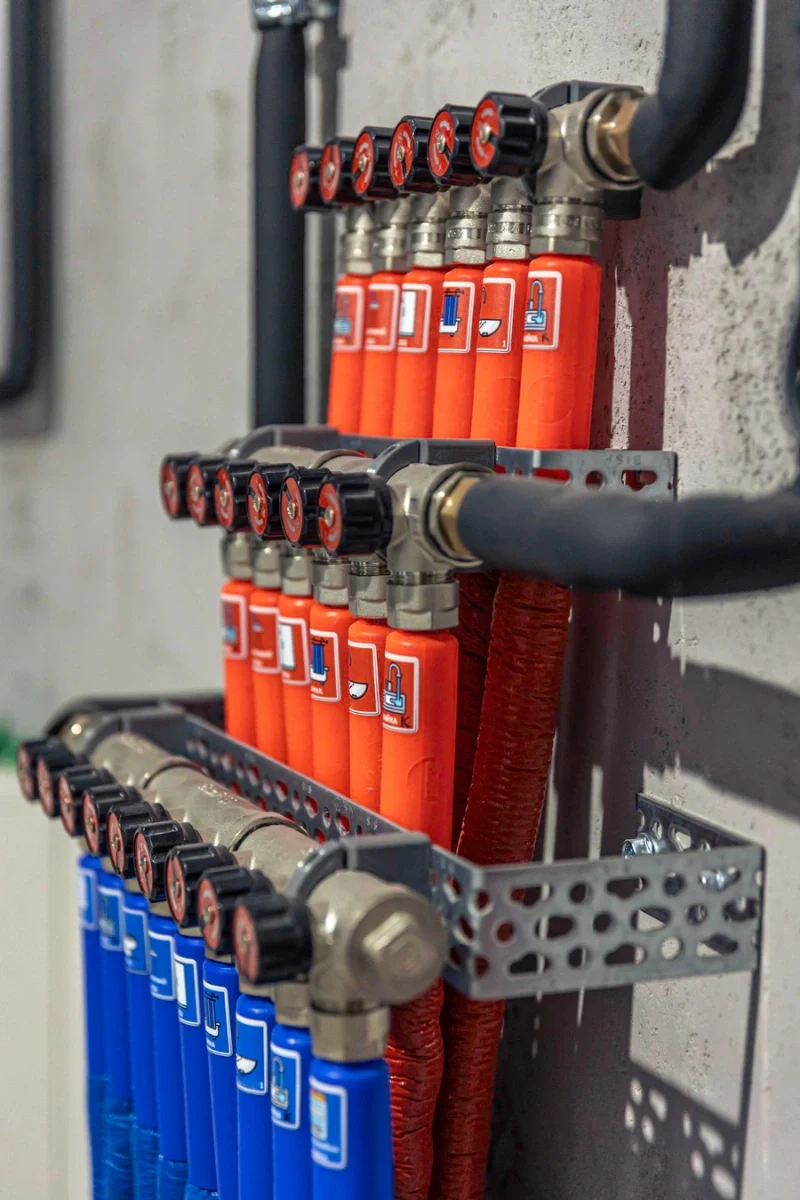 SLD (Water, Sewerage, Fire, Electrical)