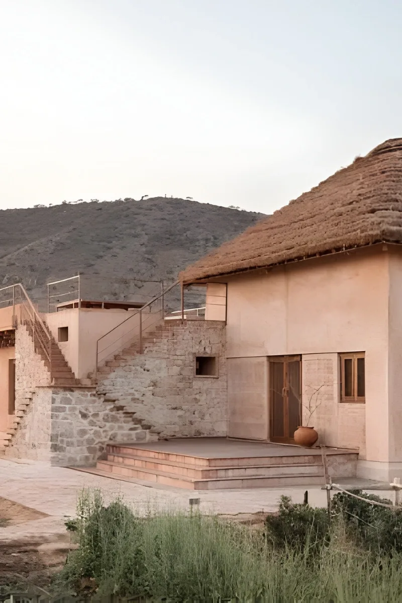 Green Sustainable Construction