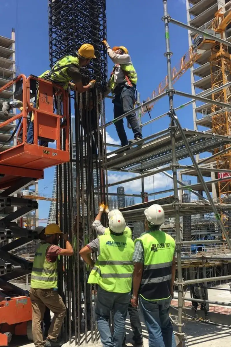 Turnkey Residential Construction