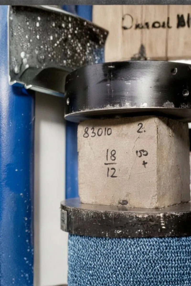 Construction Materials Testing