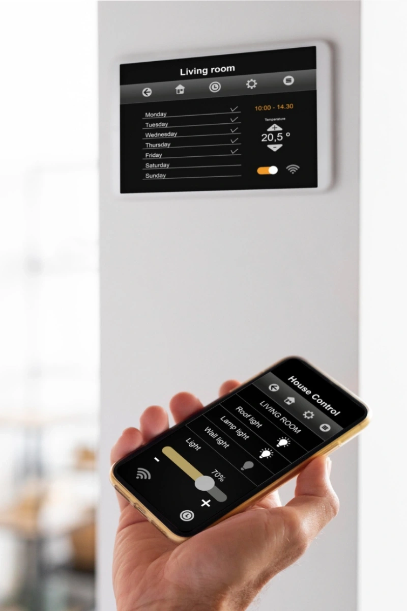 Home Automation