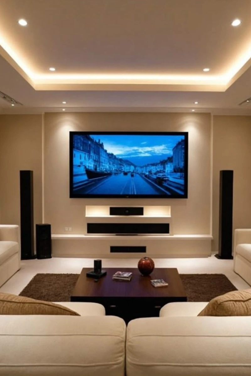 Home Theatre