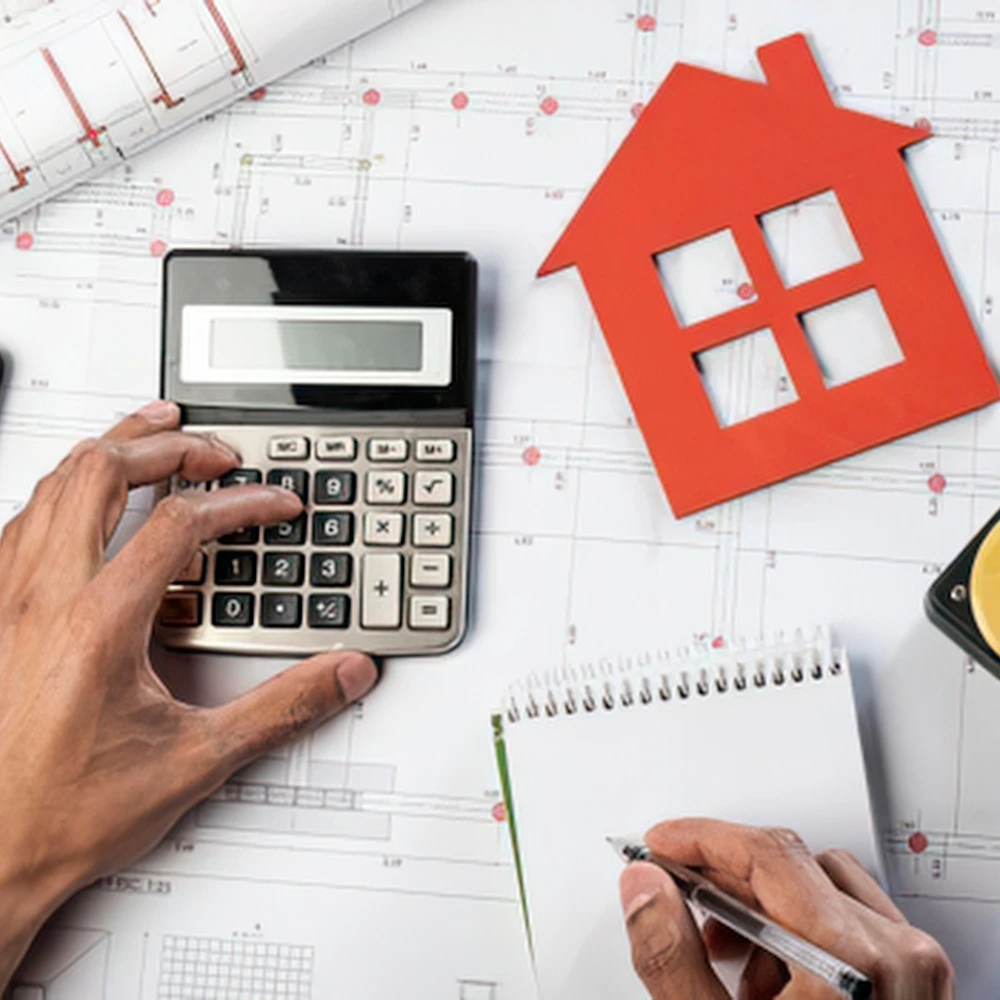 Project Estimation & Costing Services